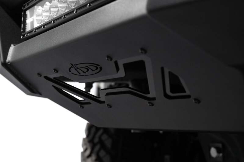 Addictive Desert Designs ADD Black Label Bumpers