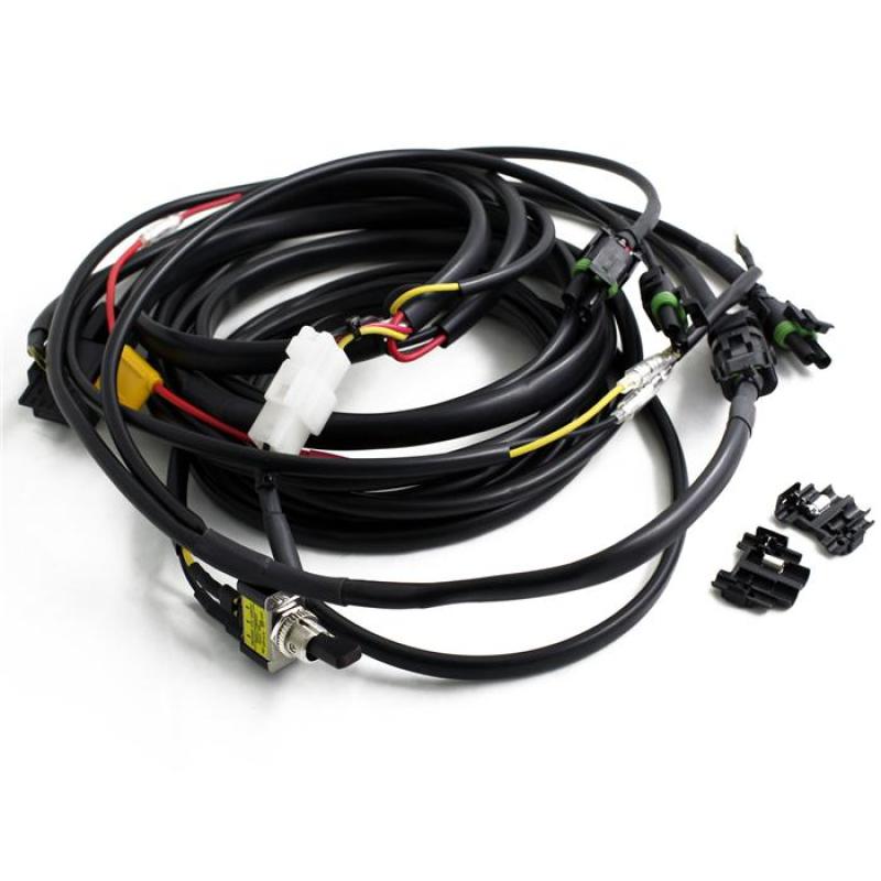 Baja Designs BAJ Wiring Harness