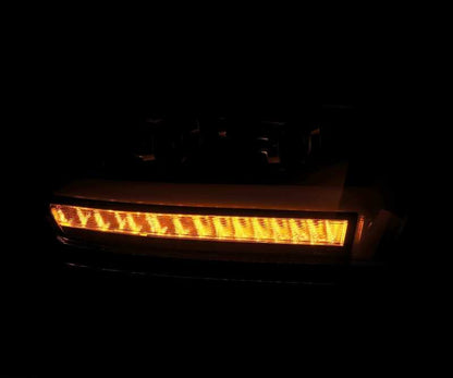 AlphaRex ARX PRO-Series Headlights