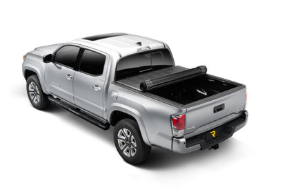 Truxedo TRX Bed Cover - Sentry