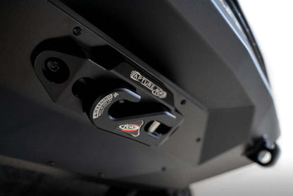 Addictive Desert Designs ADD Stealth Fighter Fr. Bumper