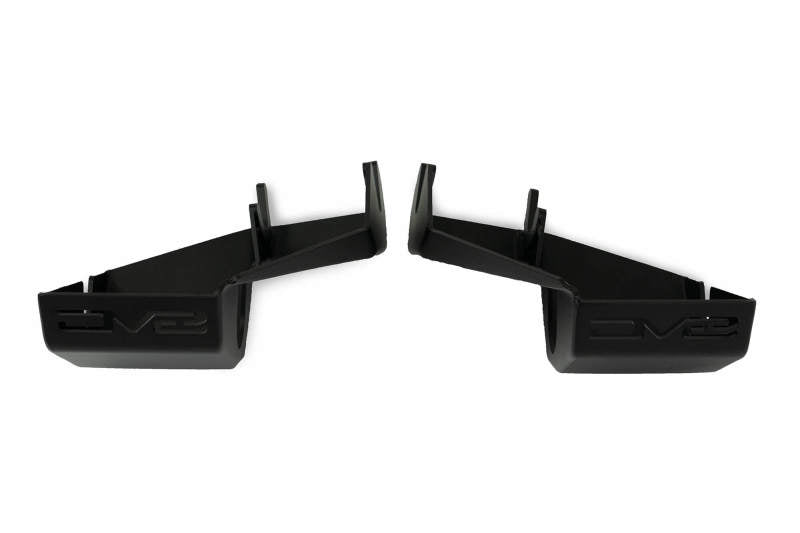 DV8 Offroad DVE Skid Plates