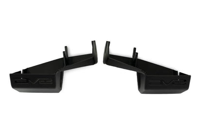 DV8 Offroad DVE Skid Plates