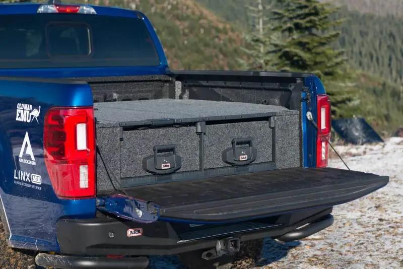 ARB Drawer System Accessories by ARB