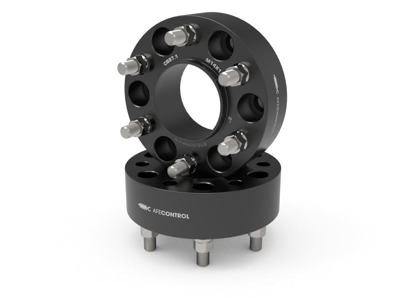 AFE Wheel Spacers