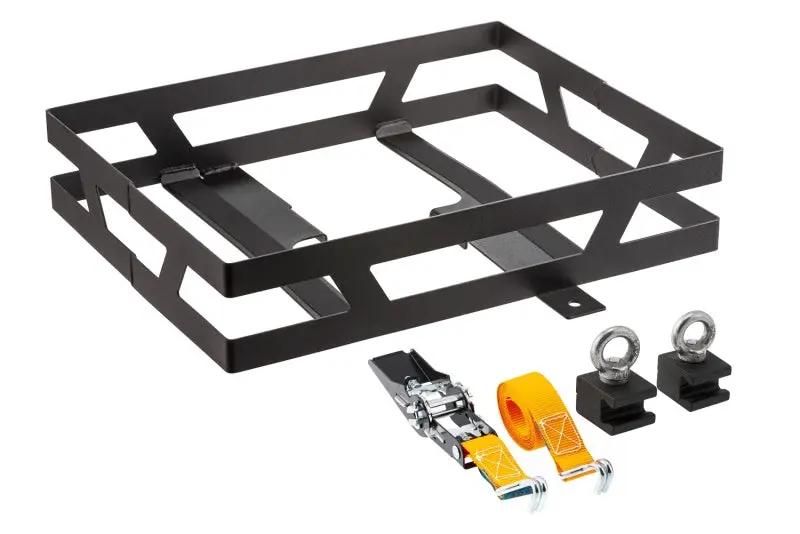 ARB Roof Rack & Barrier Components by ARB