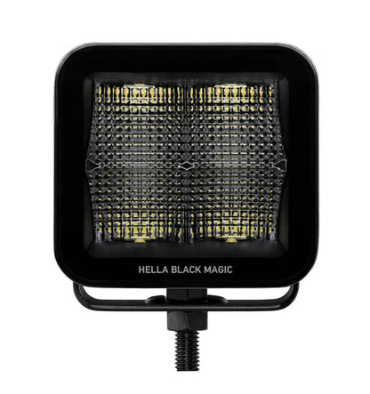 HELLA Black Magic Lamp by Hella