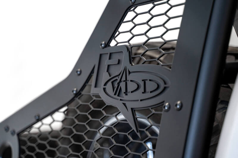Addictive Desert Designs ADD Race Series Chase Rack