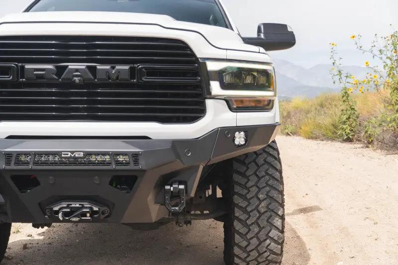 DV8 Offroad DVE Front Bumpers by DV8 Offroad