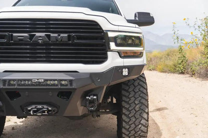 DV8 Offroad DVE Front Bumpers by DV8 Offroad
