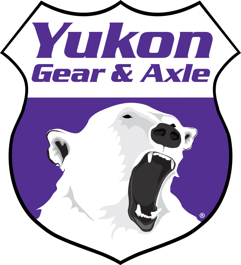 Yukon Gear & Axle YUK Seals by Yukon Gear & Axle