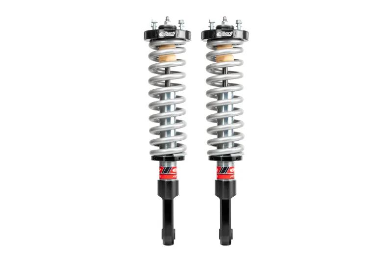 Eibach EIB Pro-Truck Coilovers by Eibach
