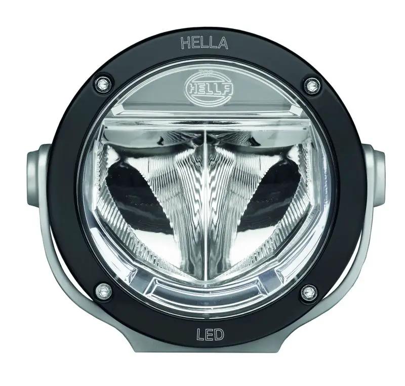 HELLA Rallye 4000 Lamp by Hella