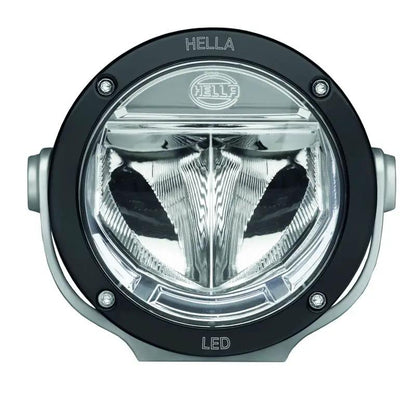 HELLA Rallye 4000 Lamp by Hella