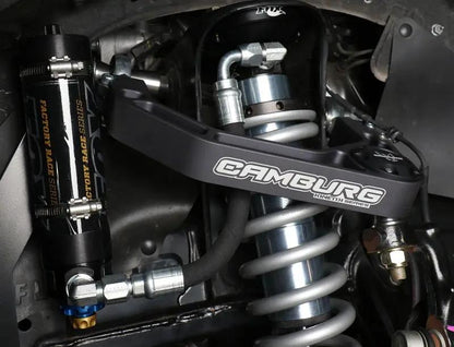 Camburg CMB KINETIK V2 Uniball Upper Arms by Camburg