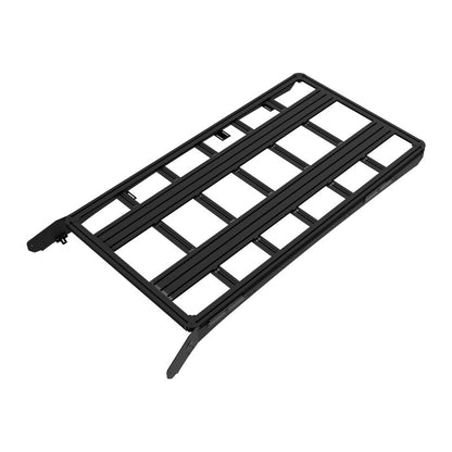 KC HiLiTES KCL Platform One Roof Rack