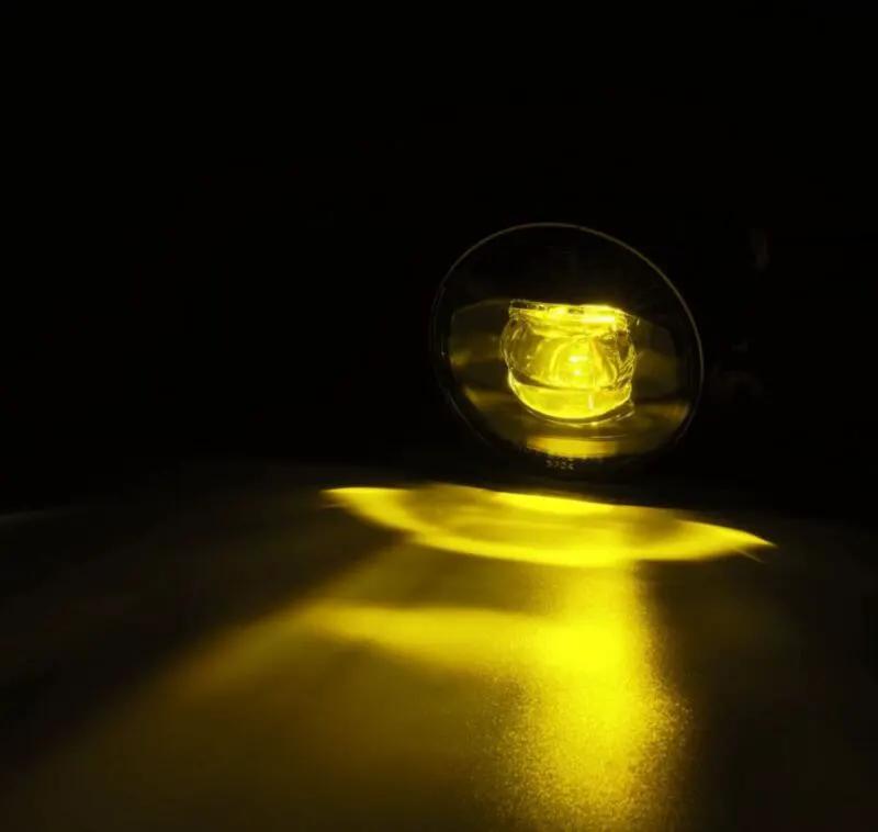 AlphaRex ARX Fog Lights by AlphaRex