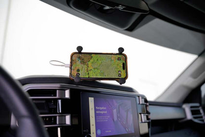 DV8 Offroad DVE Digital Device Kit