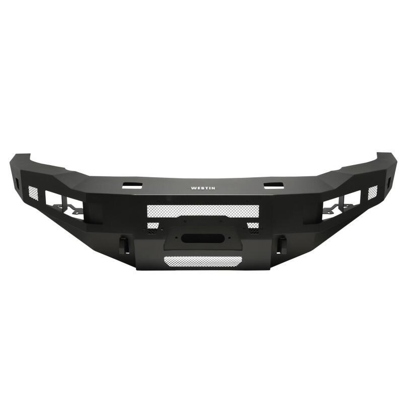 Westin WES Pro-Series Bumpers