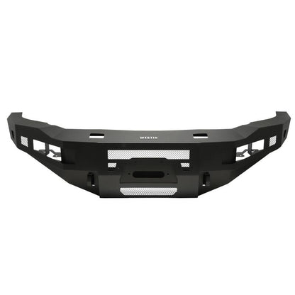 Westin WES Pro-Series Bumpers