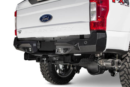 Addictive Desert Designs ADD Stealth Fighter Rr Bumper