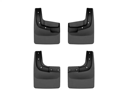 WeatherTech WT No Drill Mudflaps by WeatherTech
