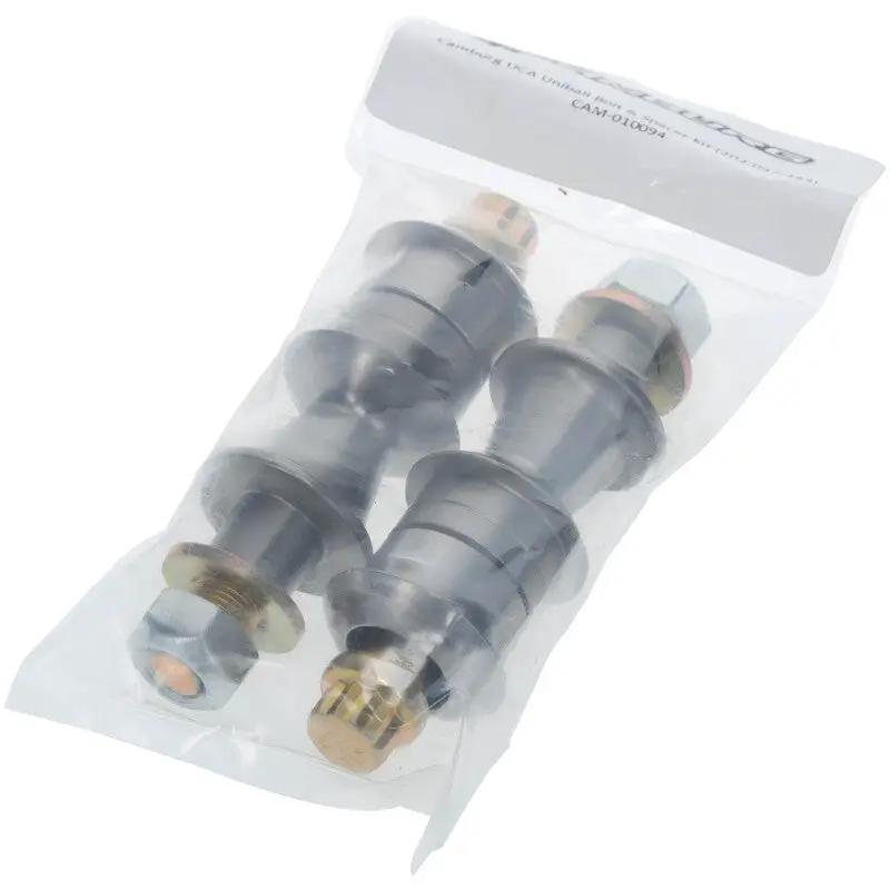 Camburg CMB Uniball Hardware Kit - Sent to ACA by Camburg