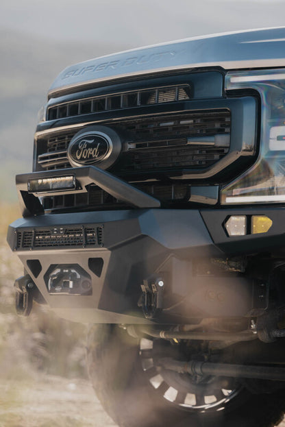 DV8 Offroad DVE Front Bumpers by DV8 Offroad