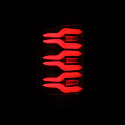 AlphaRex ARX LUXX Tail Lights