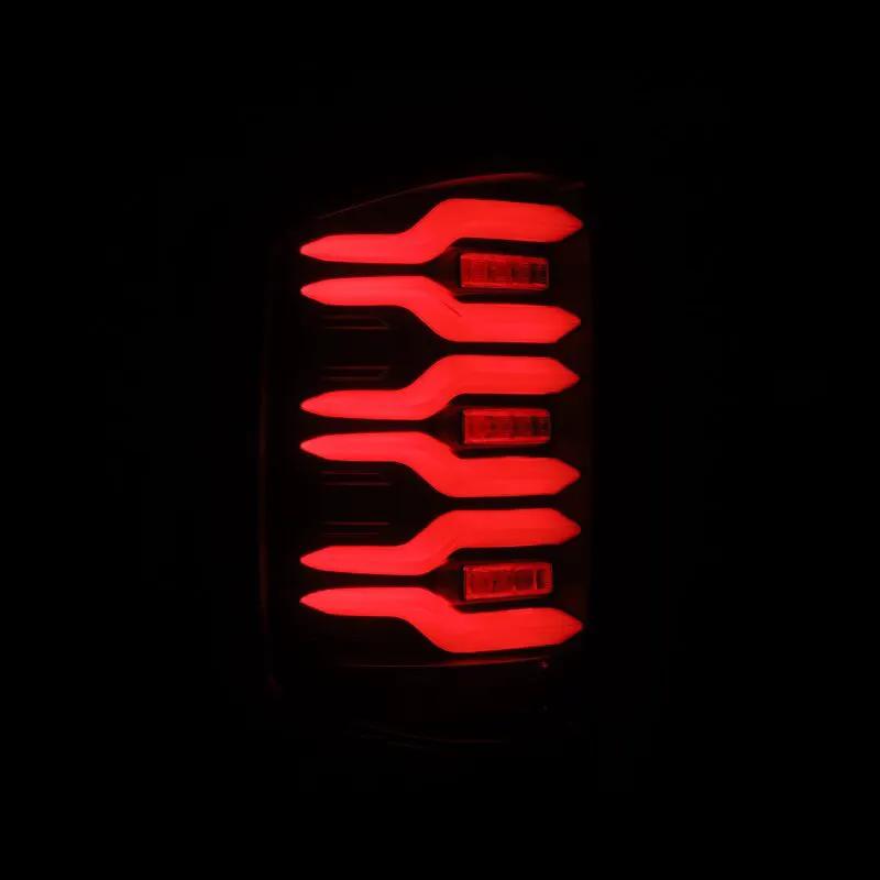 AlphaRex ARX LUXX Tail Lights by AlphaRex