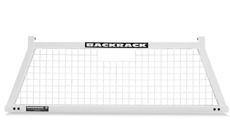 BackRack BCK Safety Headache Racks by BackRack