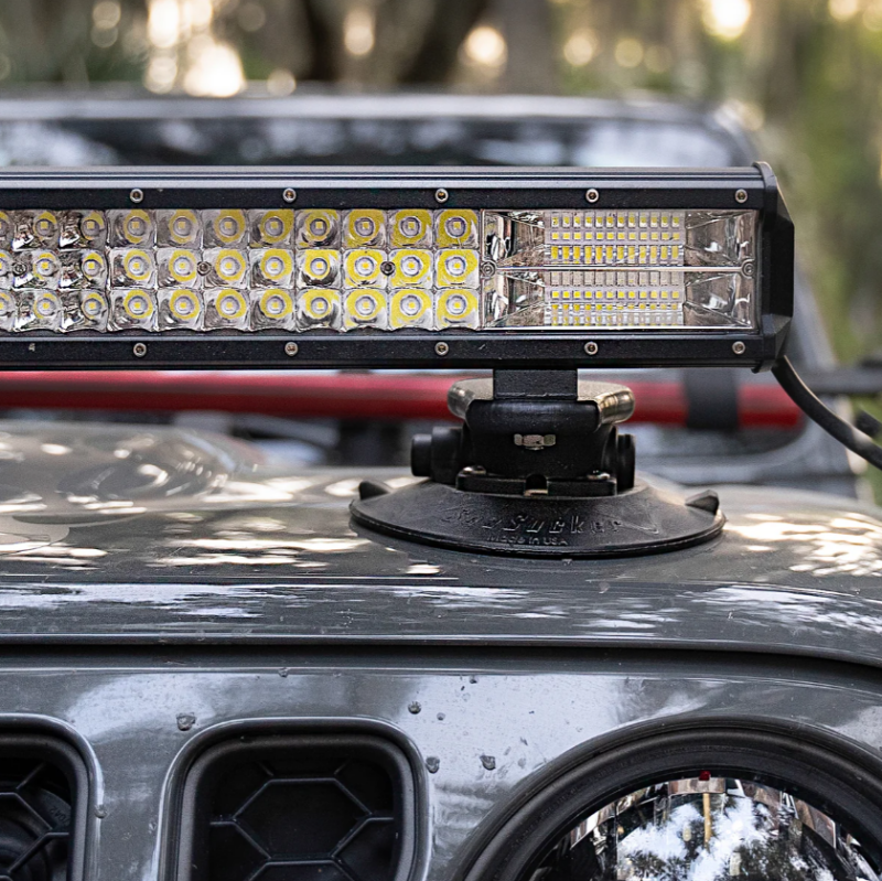 SeaSucker SEA Electronics/Lighting Mounts