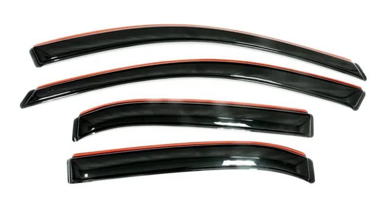 AVS In-Channel Ventvisors by AVS