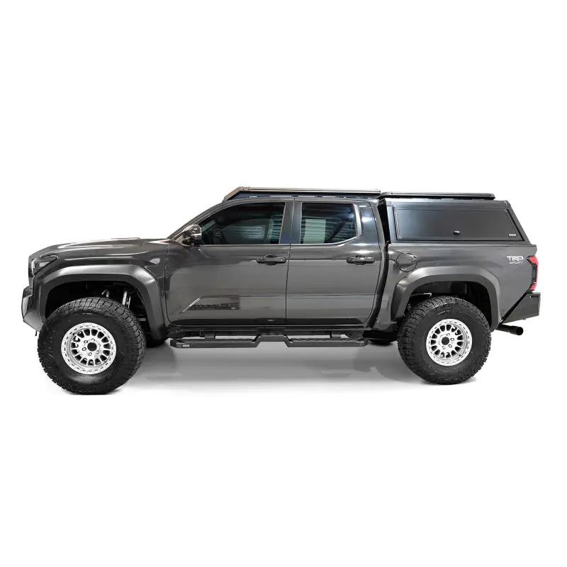 Westin WES Running Boards - HDX by Westin