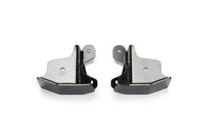 Fabtech FAB Shock Mount by Fabtech