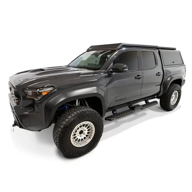 Westin WES Running Boards - HDX by Westin