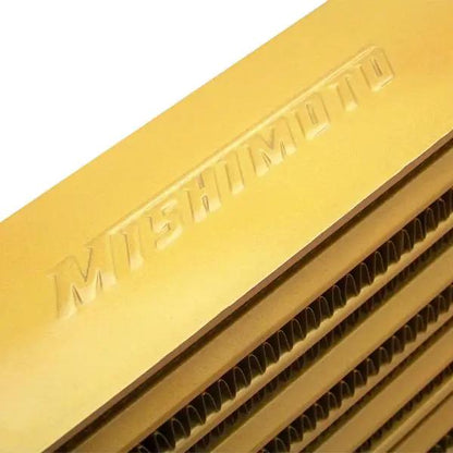 Mishimoto MM Intercoolers - Universal by Mishimoto