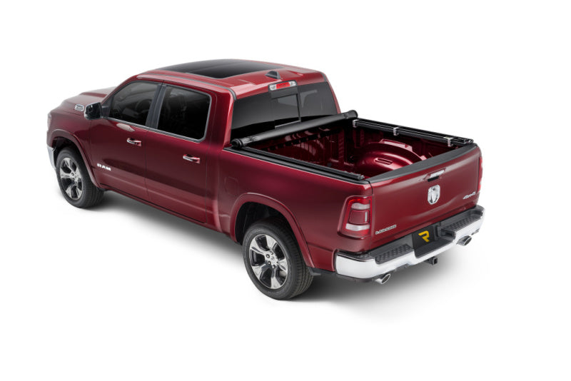 Truxedo TRX Bed Cover - TruXport