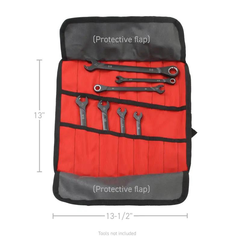 Go Rhino GOR Xventure Gear Bags/Tool Rolls/Cases