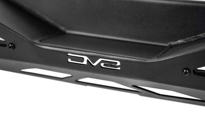 DV8 Offroad DVE Rear Bumpers