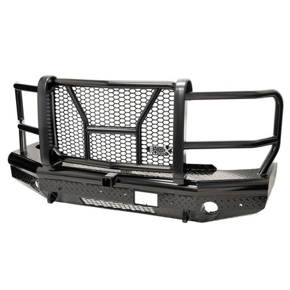 Westin WES HDX Front Bumpers