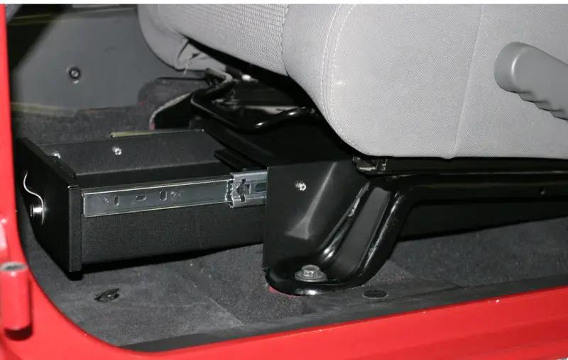 Tuffy Products TFY Underseat Drawer by Tuffy Products