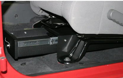 Tuffy Products TFY Underseat Drawer by Tuffy Products