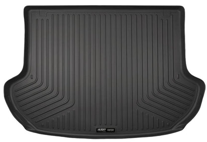 Husky Liners HL WB - Cargo - Black