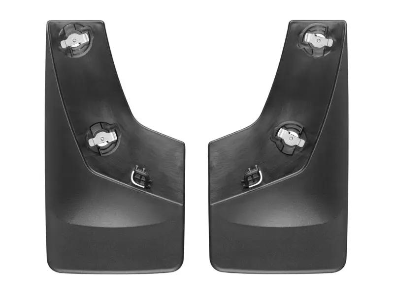 WeatherTech WT No Drill Mudflaps by WeatherTech