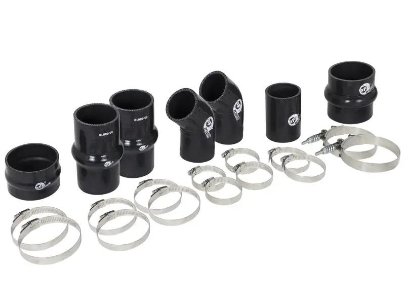 AFE Bladerunner I/C & Tubes by aFe