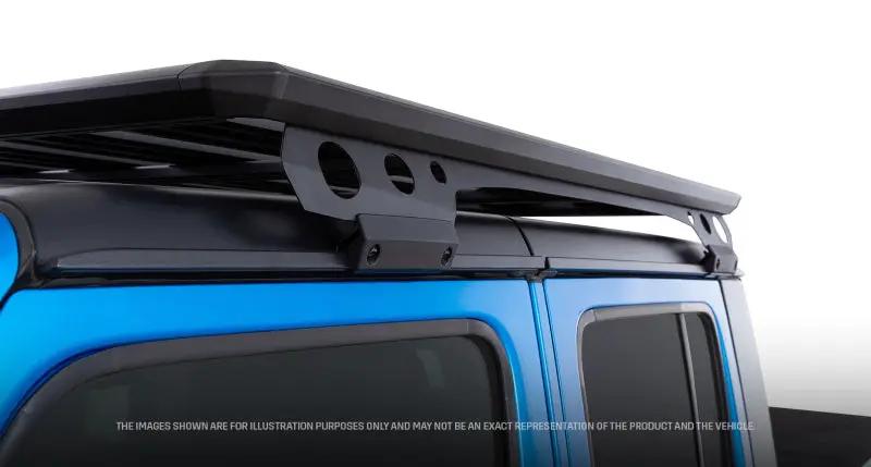 Rhino-Rack RHR Roof Racks by Rhino-Rack