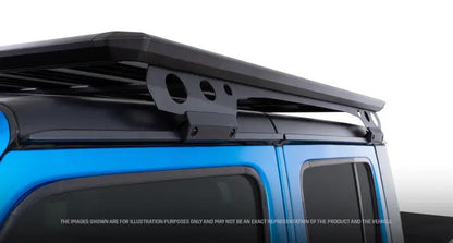 Rhino-Rack RHR Roof Racks by Rhino-Rack