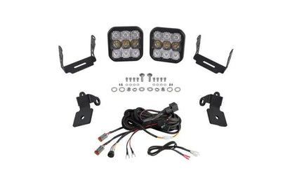 Diode Dynamics DIO Powersport LED Light Pods by Diode Dynamics