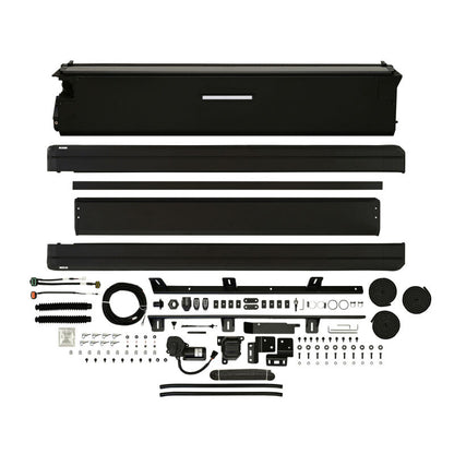 Westin WES Electric Retractable Tonneau